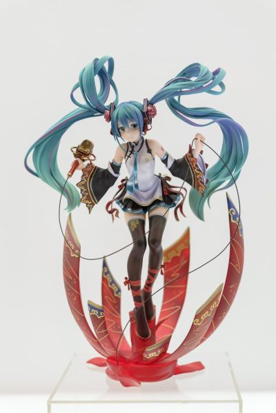 VOCALOID 初音未来 EXPO 2019 台湾＆香港 演唱会 ver.