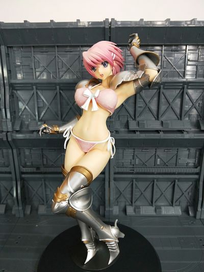 少女骑士物语 希咲美樱