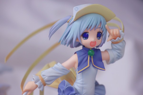萌单 ぱすてるインク ポップアップヴィネット