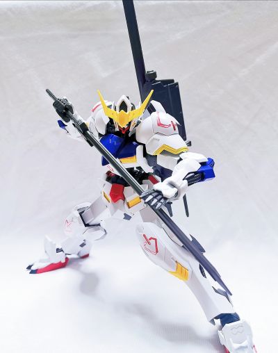 1/100 高达巴鲁巴托斯(仮称)