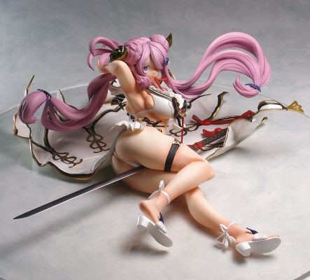 Shadow Box的1/8暗牛gk