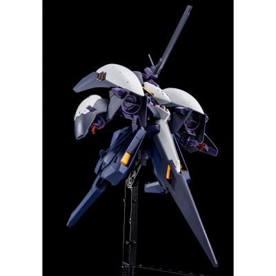 HG  机动战士Z高达外传 提坦斯旗下 高达TR-6 ［基哈尔Ⅱ］