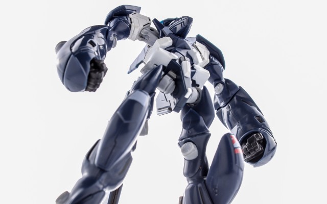 ROBOT魂 -ROBOT魂-〈SIDE FFN〉 ファフナー・マーク精灵