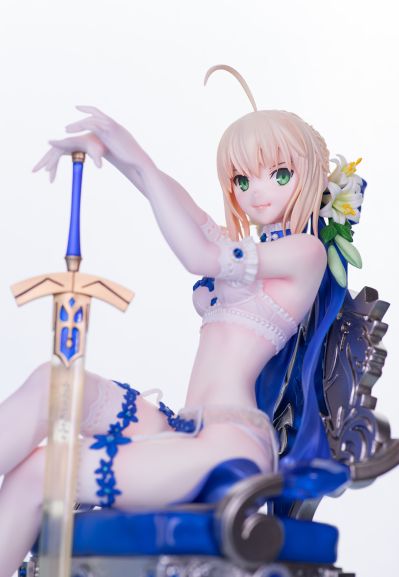 CREAMODE Saber 内衣ver.