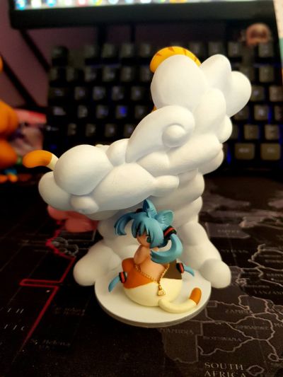 Dekacchu☆诸星琪拉莉 ～可爱公主ver.～