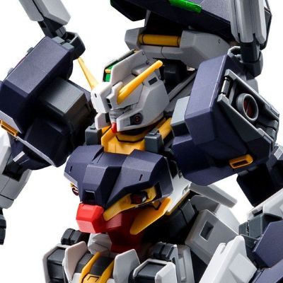 HGUC ADVANCE OF Z 提坦斯的旗下 RX-121-3C 高达 TR-1 Haze'n-thley