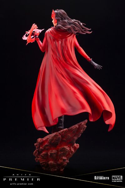 ARTFX PREMIER 复仇者联盟 绯红女巫