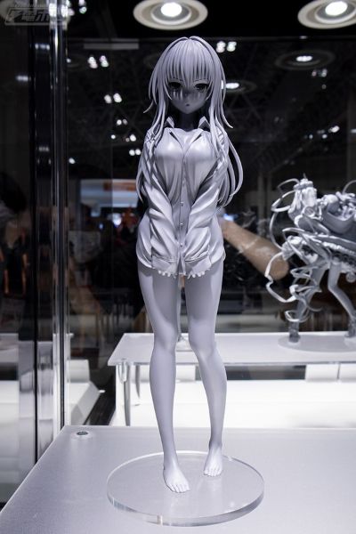 出包王女DARKNESS 古手川唯 白衬衫