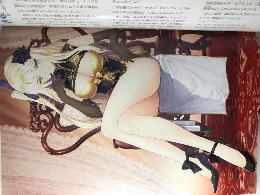 tony新刊渣评