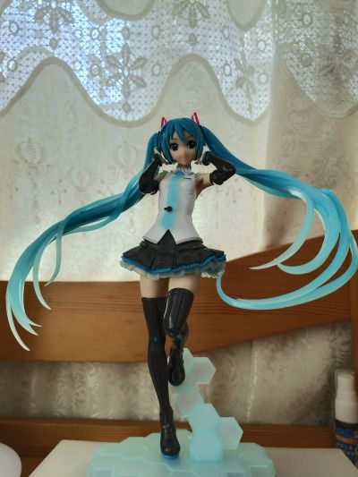 Figure-riseLABO Vocaloid 初音未来 v4x