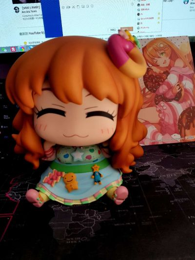 Dekacchu☆诸星琪拉莉 ～可爱公主ver.～