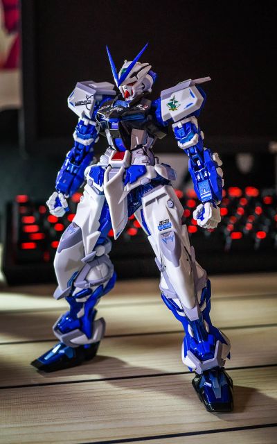 ROBOT魂＜SIDE MS＞ RX-78-1 试作型高达 ver. A.N.I.M.E.