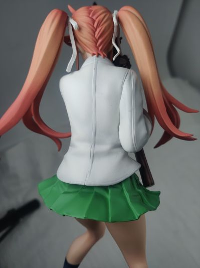 学园默示录 HIGHSCHOOL OF THE DEAD 高城沙耶