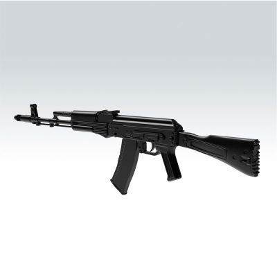 小军械库 LA060 AK74M