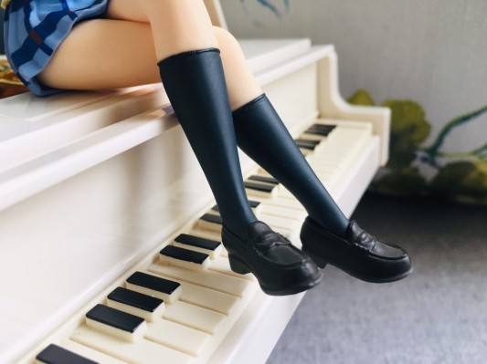 スーパー景品 LoveLive! School idol project 西木野真姫 Snow halation 