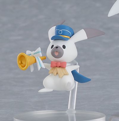 figma#EX-060 初音未来＆Rabbit Yukine Snow Parade ver.