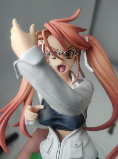 学园默示录 HIGHSCHOOL OF THE DEAD 高城沙耶