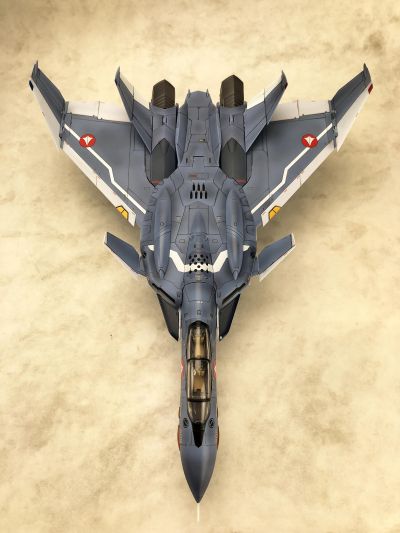 超时空要塞 Zero VF-0D 凤凰 [Premium Finish]