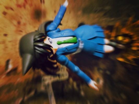 S.H.Figuarts 名侦探柯南 毛利兰