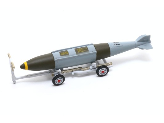 37192 1425 1/72 F-35B 闪电II