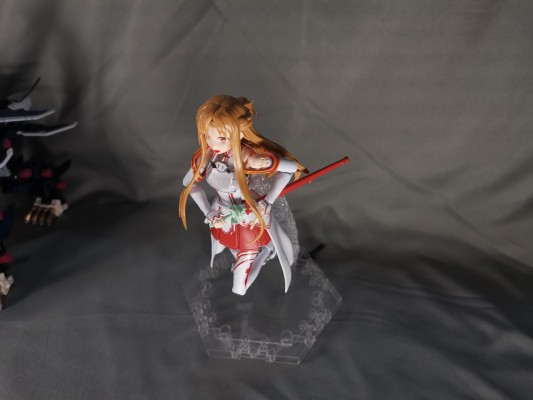 Figure-rise Standard 刀剑神域 亚丝娜