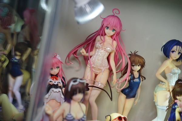 瞎传