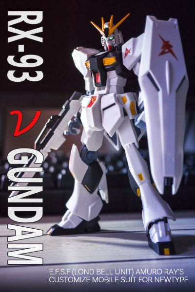ROBOT魂＜机动战士系列＞  RX-78GP01 高达试作1号机 剧中版