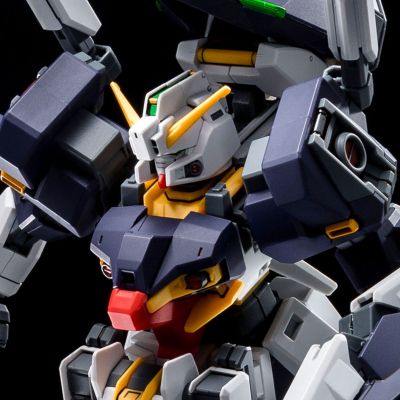 HGUC ADVANCE OF Z 提坦斯的旗下 RX-121-3C 高达 TR-1 Haze'n-thley