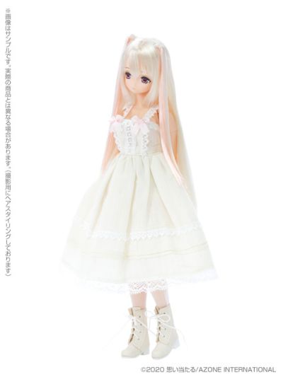 PureNeemo Marshmallow Usagi-san Coordinate Set 