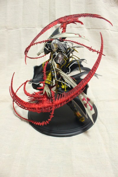 圣魔之血 亚伯・奈特罗德