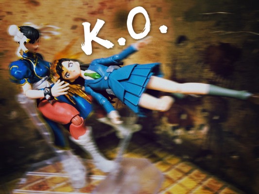 S.H.Figuarts 名侦探柯南 毛利兰