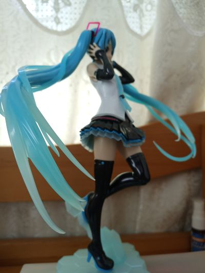 Figure-riseLABO Vocaloid 初音未来 v4x