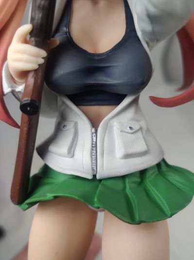 学园默示录 HIGHSCHOOL OF THE DEAD 高城沙耶