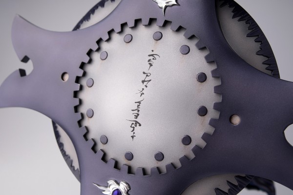 Fate / Grand Order 玛修·加拉哈德