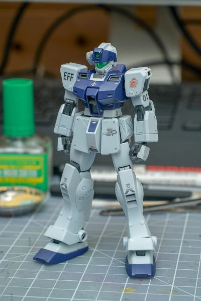 HGBF 1/144 トランジェント高达（再贩）[BANDAI SPIRITS]《０４月予约》