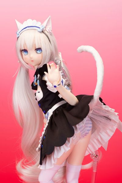 Anifee NEKOPARA Vol.1 Soleil opened! 香子兰