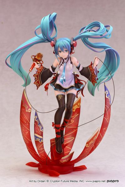 VOCALOID 初音未来 EXPO 2019 台湾＆香港 演唱会 ver.