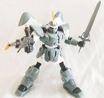 HG 1/144 R06 金恩
