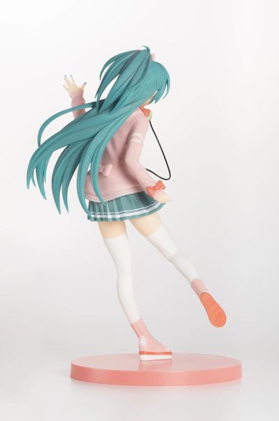 超级景品 初音未来 歌姬计划 Arcade Future Tone 初音未来 缎带少女