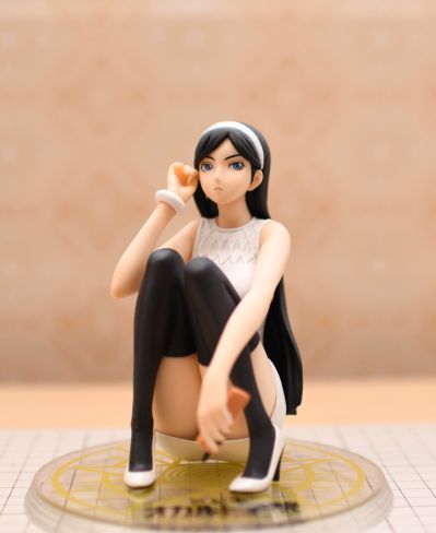 世纪末超自然学院 神代玛雅