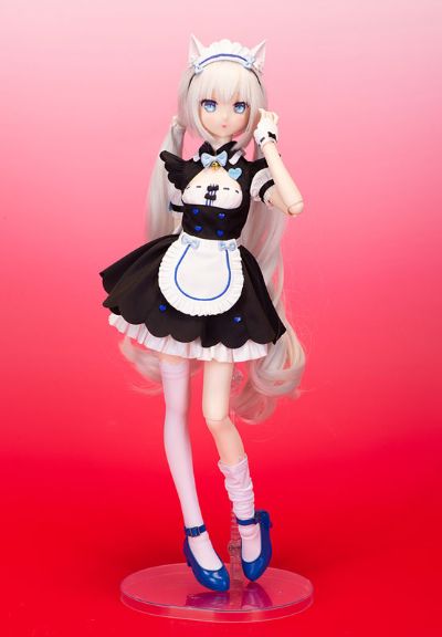 Anifee NEKOPARA Vol.1 Soleil opened! 香子兰