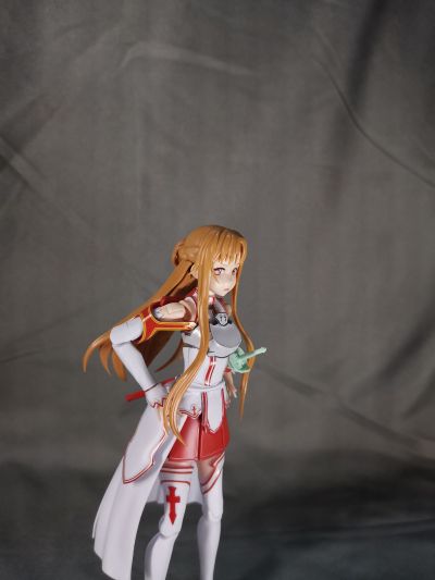 Figure-rise Standard 刀剑神域 亚丝娜