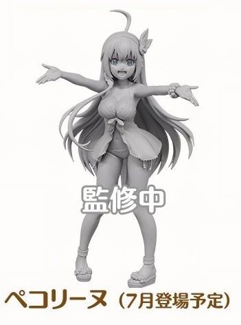 Special Figures 公主连结！Re:Dive 佩可莉姆