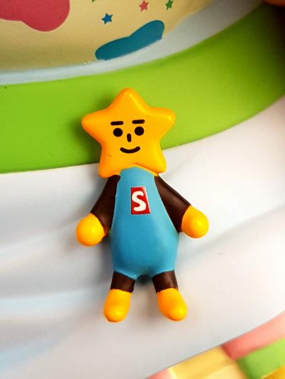 Dekacchu☆诸星琪拉莉 ～可爱公主ver.～