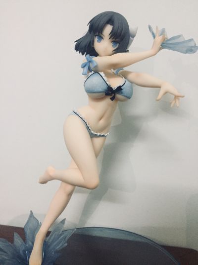 闪乱神乐 雪泉 水着ver.
