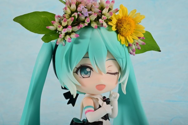 【梨花季2.0】初音篇合集