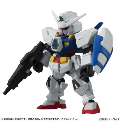 机动战士高达 重装×重奏 14