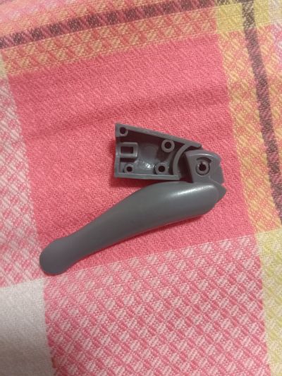 原创机娘系列 四圣兽 - 白虎机娘