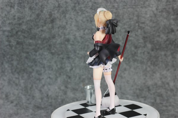 Fate/Grand Order Saber Alter