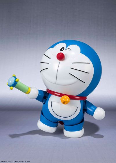 ROBOT魂 哆啦A梦 精选版